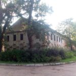 Дом Торлецкого