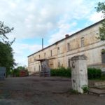 Военная школа поваров