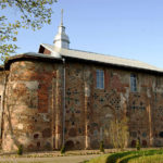 Коложская церковь Гродно