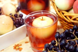 Рецепты напитков