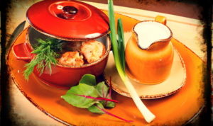 Блюда белорусской кухни