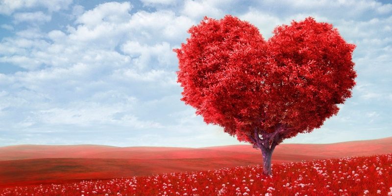 С днем всех влюбленных