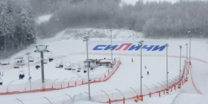 Силичи фото