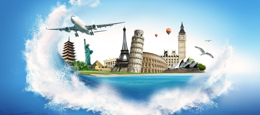 Как составить план маршрут путешествия